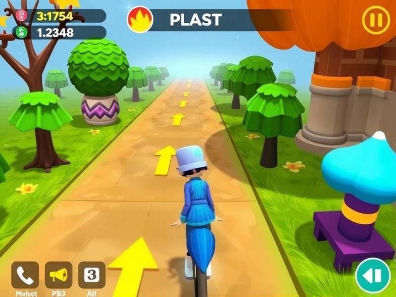 Park Dash Champion Monsoon Event